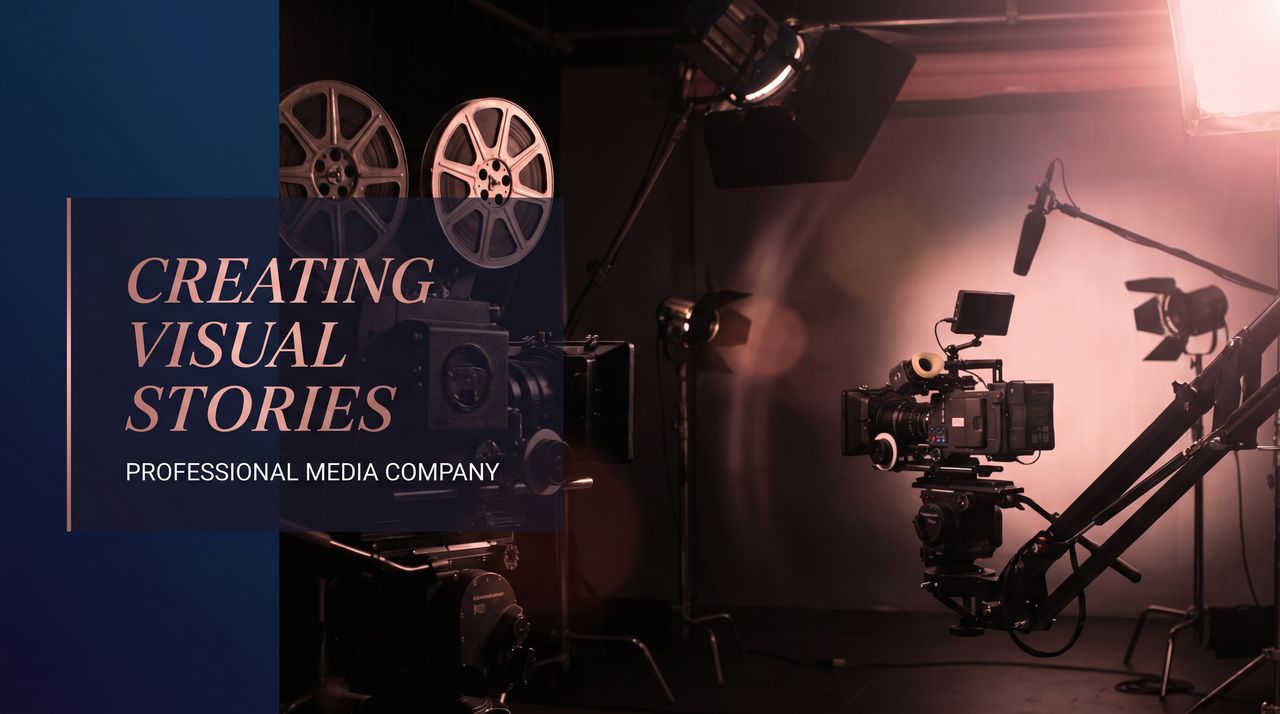 抖阴影视传媒视频制作