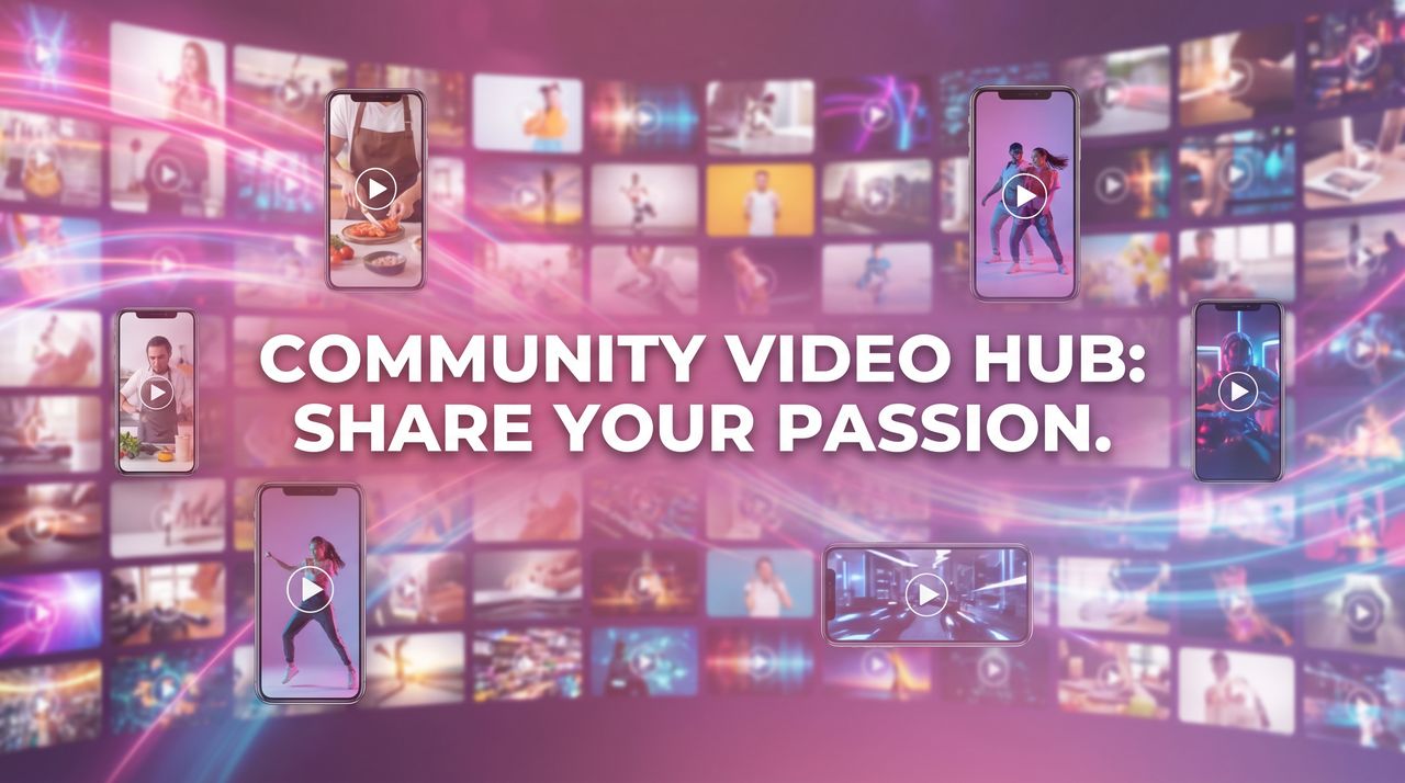 抖阴视频社区互动