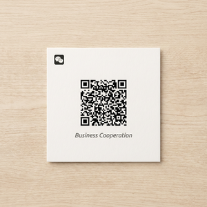 抖阴商务合作二维码