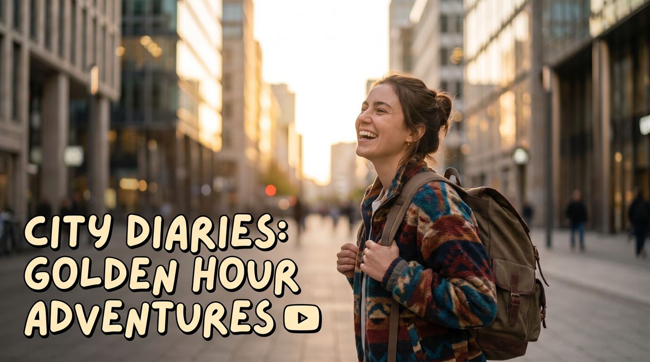 抖阴城市日记生活视频