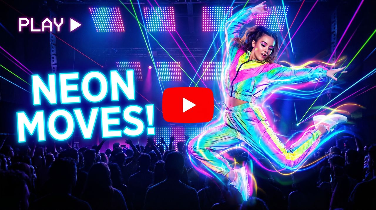 抖阴舞蹈娱乐视频