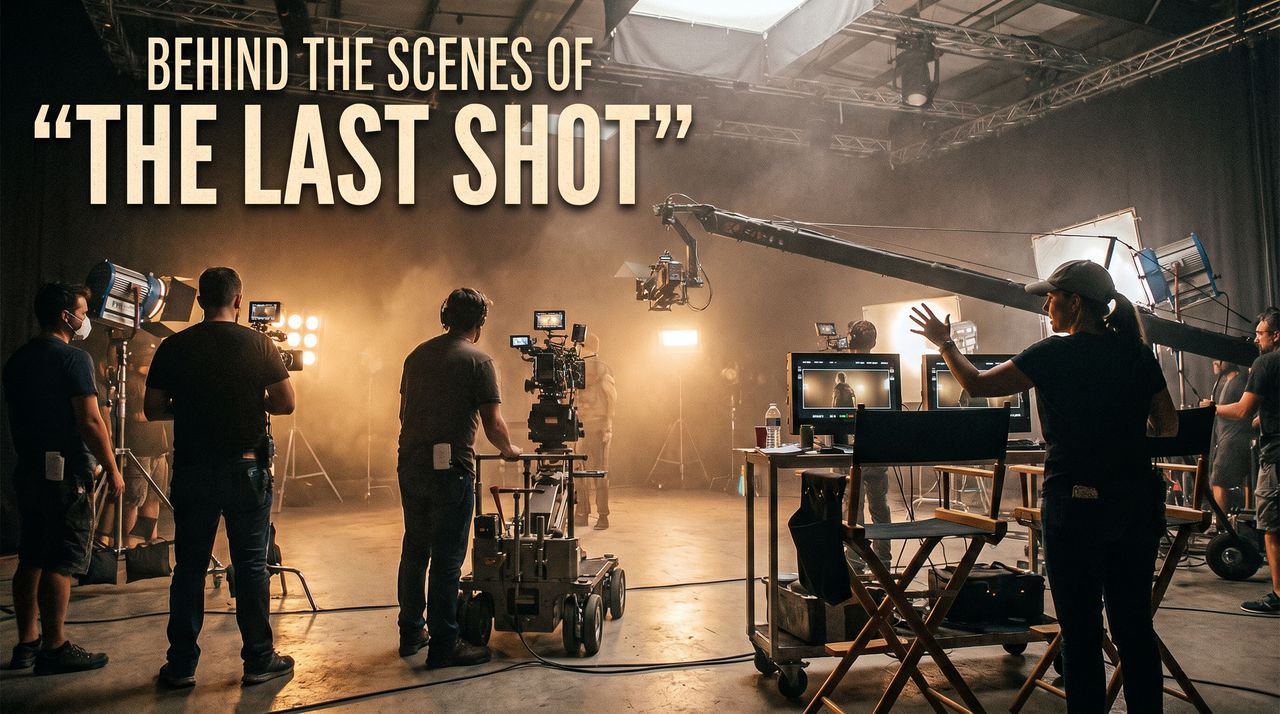 抖阴影视幕后花絮视频